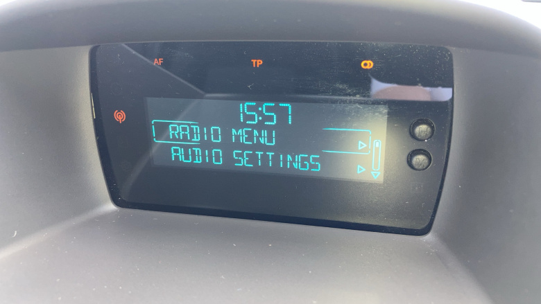 Ford Fiesta 1.25 Studio 3dr Petrol Hatchback